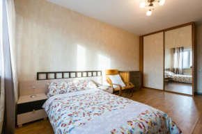 Large Business Apartment Moscow Center